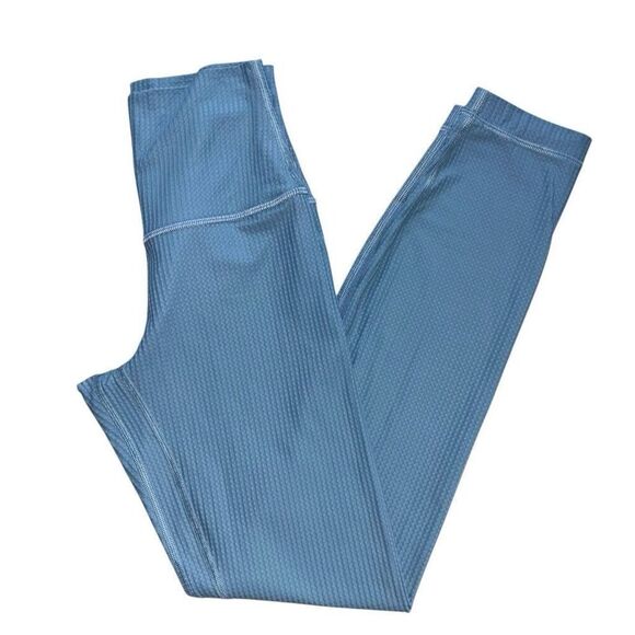 lululemon Align High-Rise Ribbed Pant leggings size 2 - Picture 11 of 11